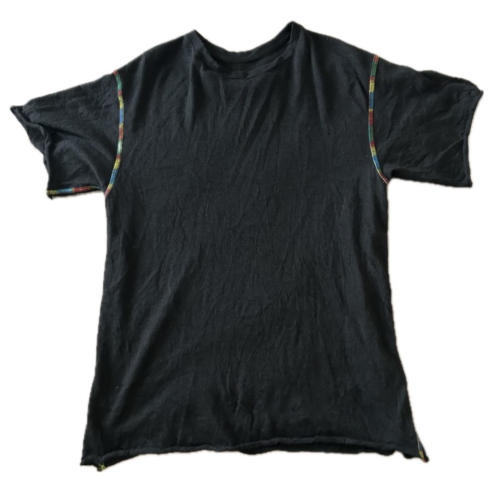 CASHMERE t shirt